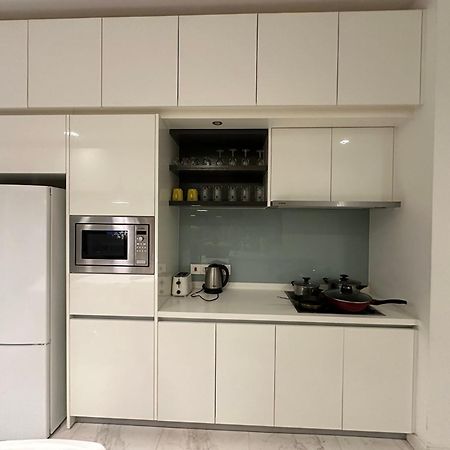 Klcc Ritz Residence Platinum Куала-Лумпур Экстерьер фото