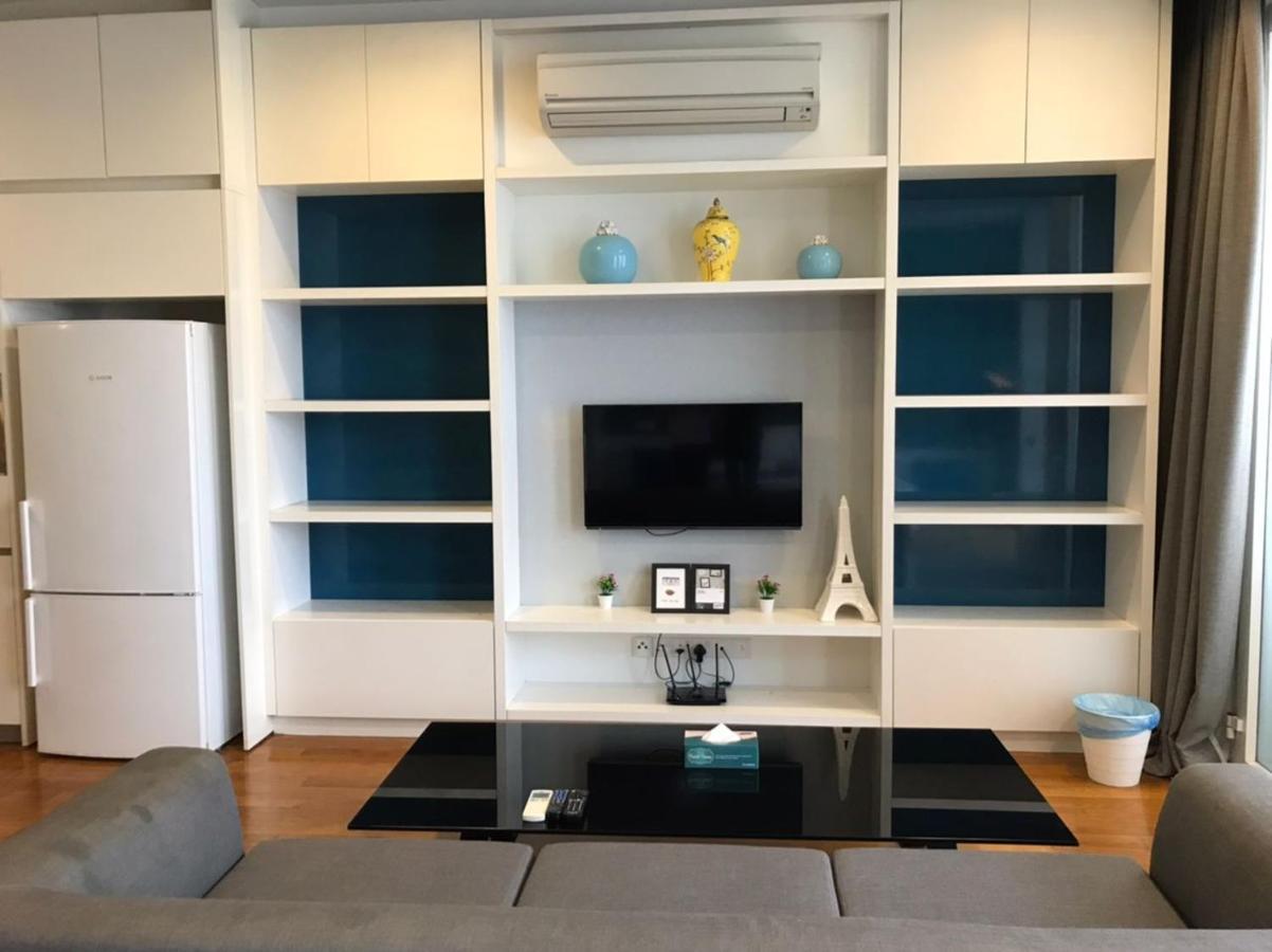 Klcc Ritz Residence Platinum Куала-Лумпур Экстерьер фото