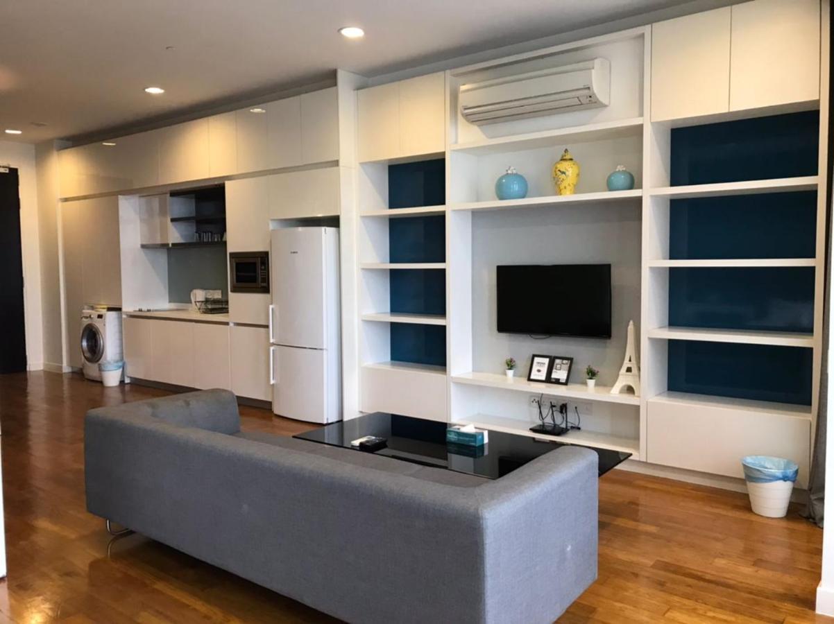 Klcc Ritz Residence Platinum Куала-Лумпур Экстерьер фото