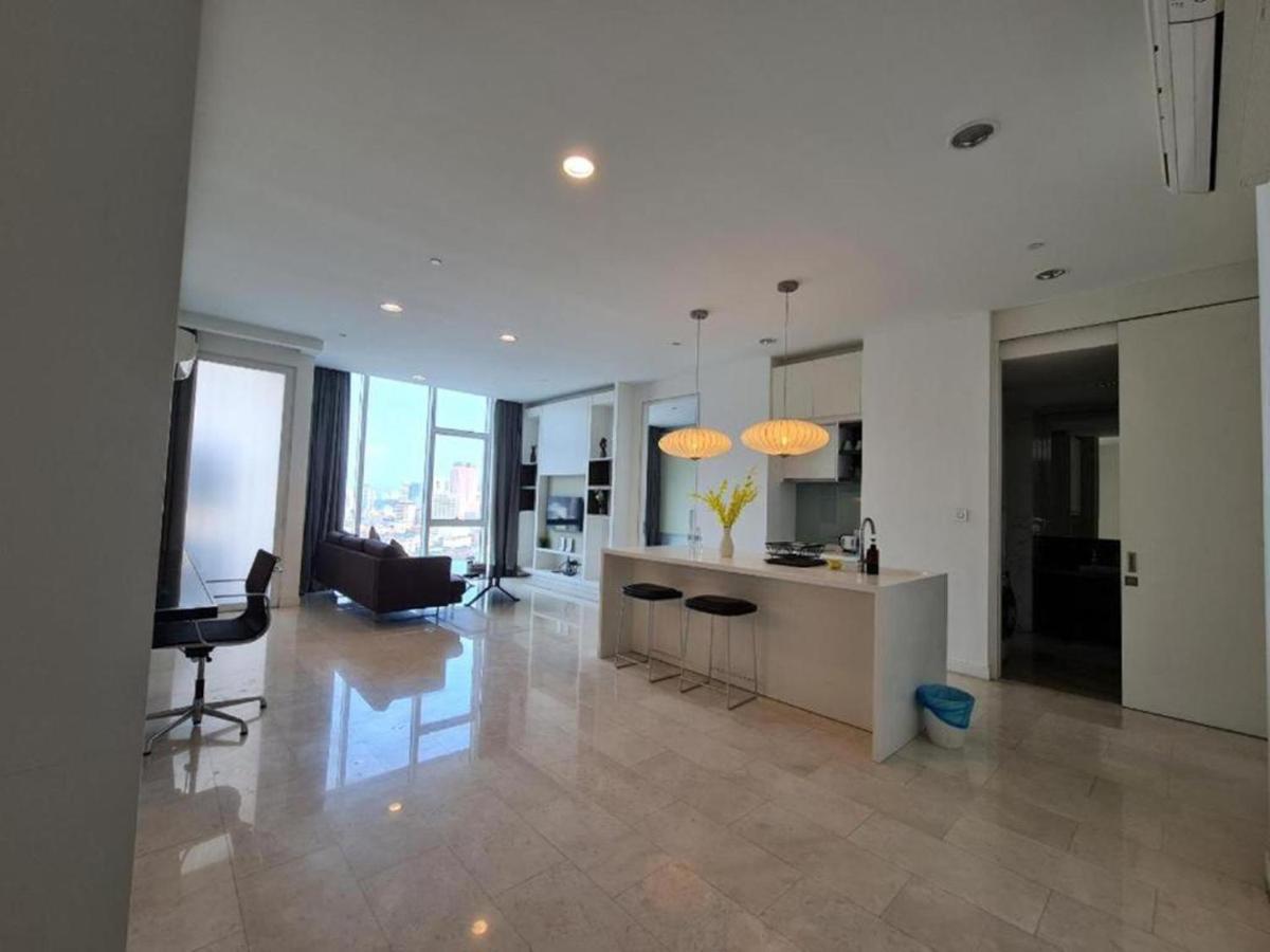 Klcc Ritz Residence Platinum Куала-Лумпур Экстерьер фото