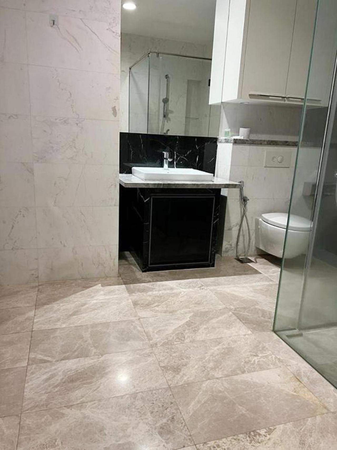Klcc Ritz Residence Platinum Куала-Лумпур Экстерьер фото