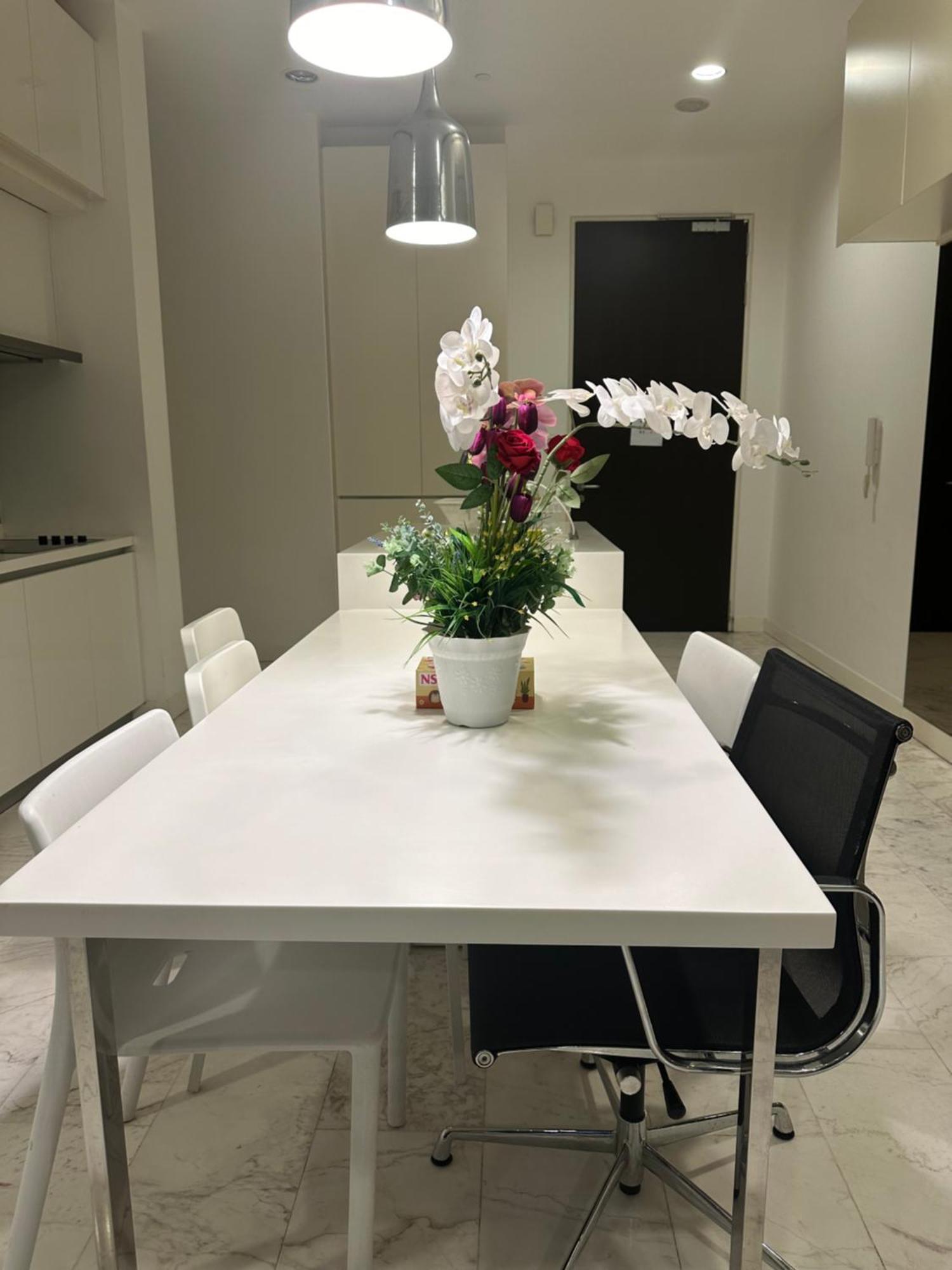 Klcc Ritz Residence Platinum Куала-Лумпур Экстерьер фото